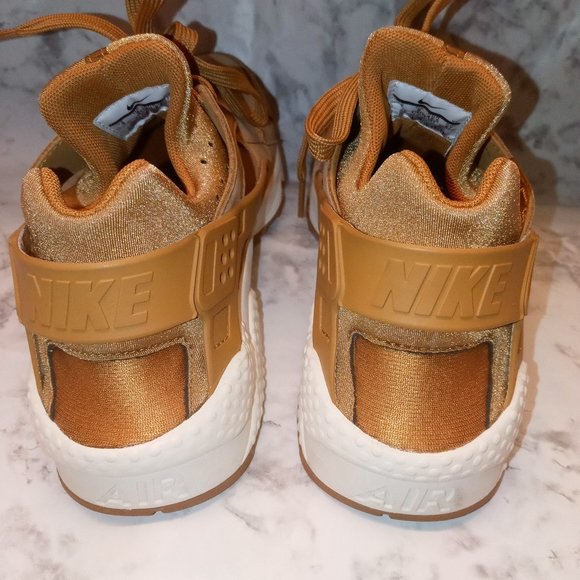 Nike Air Huarache Flax - Picture 1 of 7